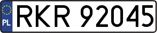 RKR92045