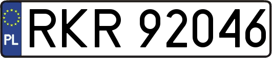 RKR92046