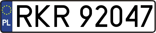 RKR92047