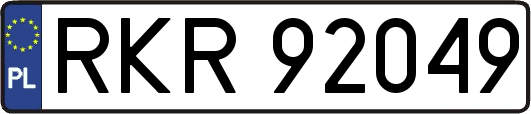RKR92049