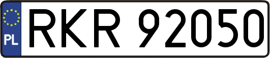 RKR92050