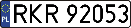 RKR92053