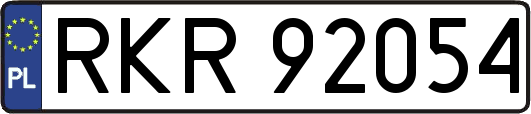RKR92054