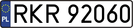 RKR92060