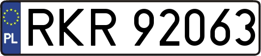 RKR92063