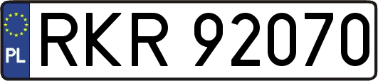 RKR92070