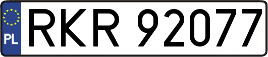 RKR92077