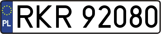 RKR92080