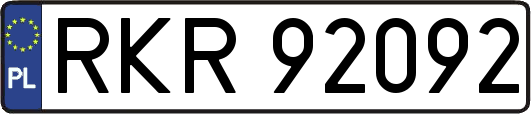 RKR92092