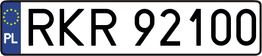 RKR92100