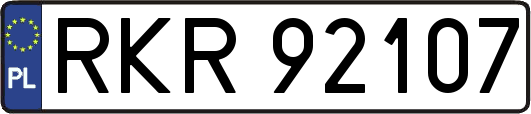 RKR92107