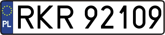 RKR92109