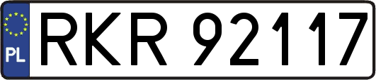 RKR92117