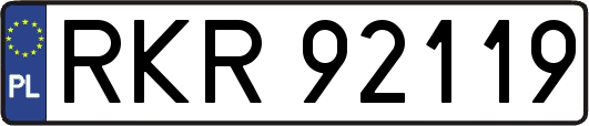 RKR92119