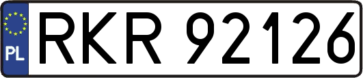RKR92126