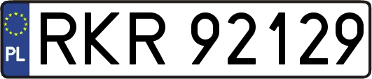 RKR92129