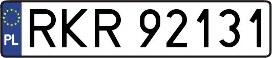 RKR92131