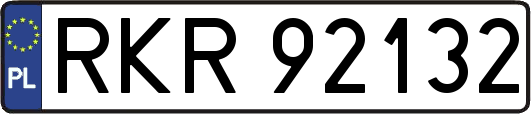 RKR92132