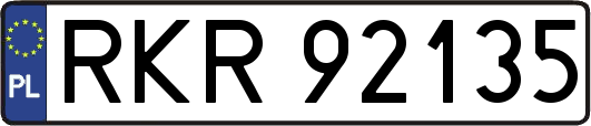 RKR92135
