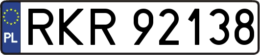 RKR92138