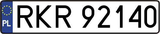 RKR92140