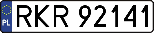 RKR92141