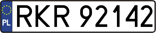 RKR92142