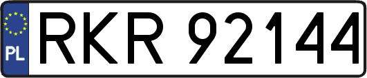 RKR92144