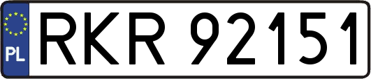 RKR92151