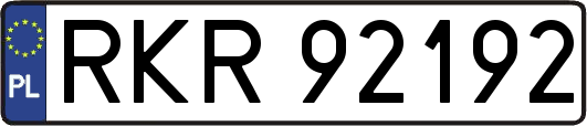 RKR92192