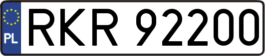 RKR92200