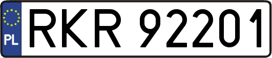 RKR92201