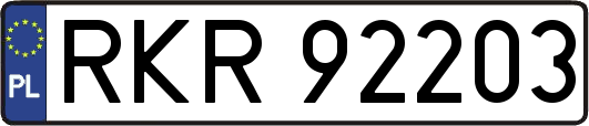RKR92203