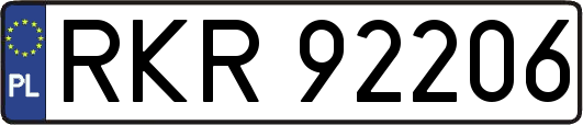 RKR92206
