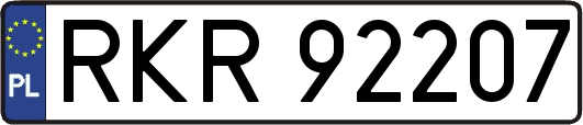 RKR92207