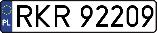 RKR92209