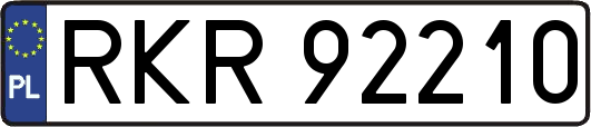 RKR92210