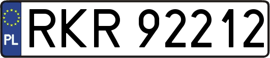 RKR92212