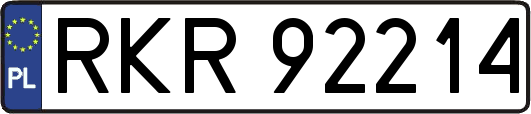 RKR92214