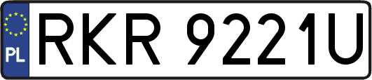 RKR9221U