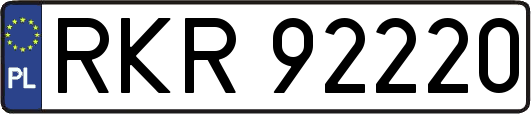 RKR92220