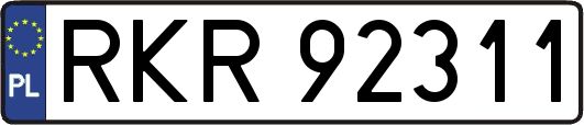 RKR92311
