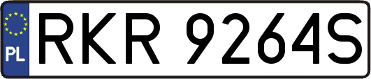 RKR9264S