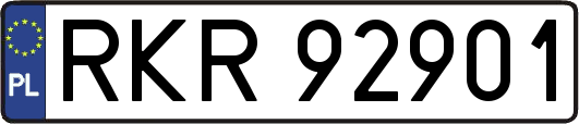 RKR92901