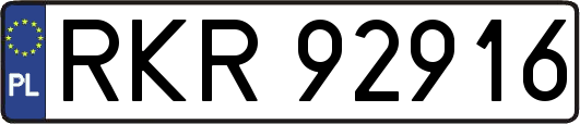 RKR92916