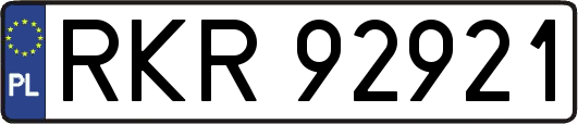 RKR92921