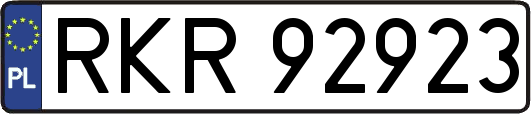 RKR92923