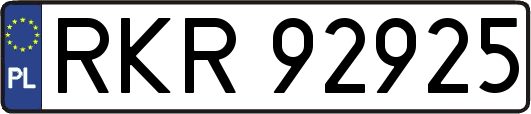 RKR92925