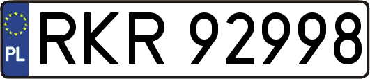 RKR92998