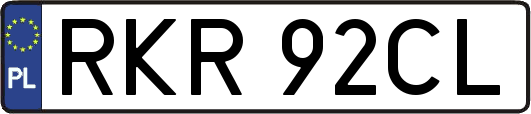 RKR92CL